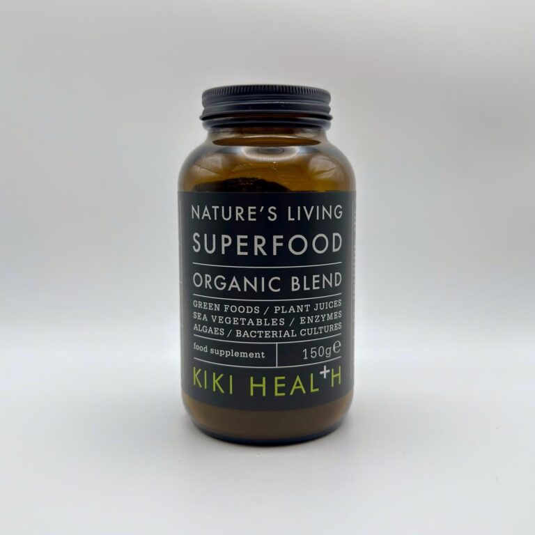Kiki Health - Superfood Organic Blend 150g