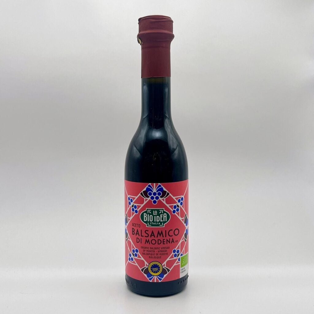 La bio Idea - Balsamico 250ml