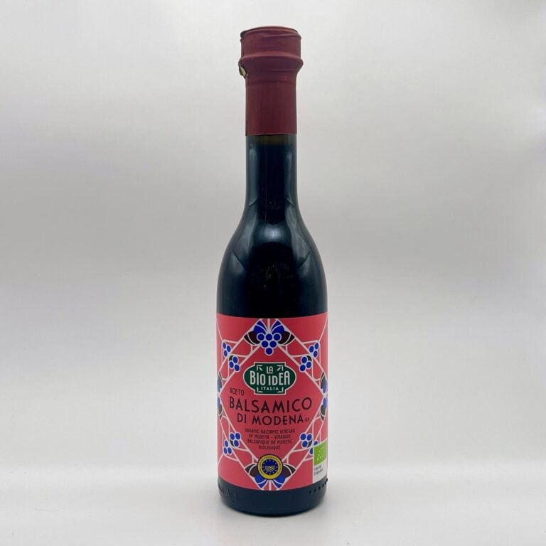 La bio Idea - Balsamico 250ml