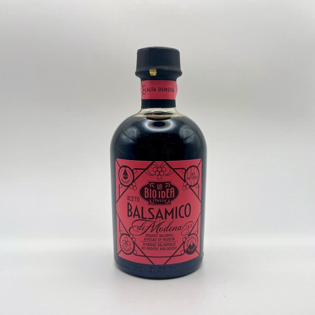 La bio Idea - Balsamico Hög Densitet 250ml