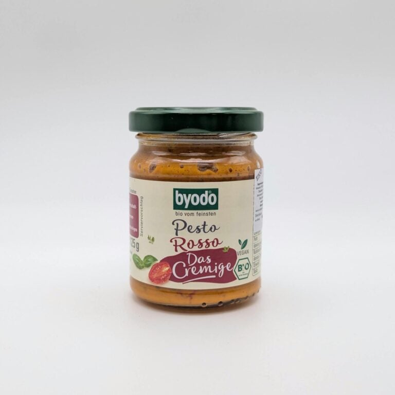 La Bio Idea - Pesto Rosso 125g
