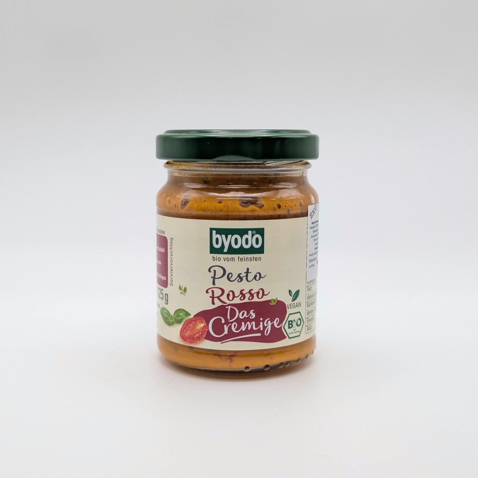 La Bio Idea - Pesto Rosso 125g