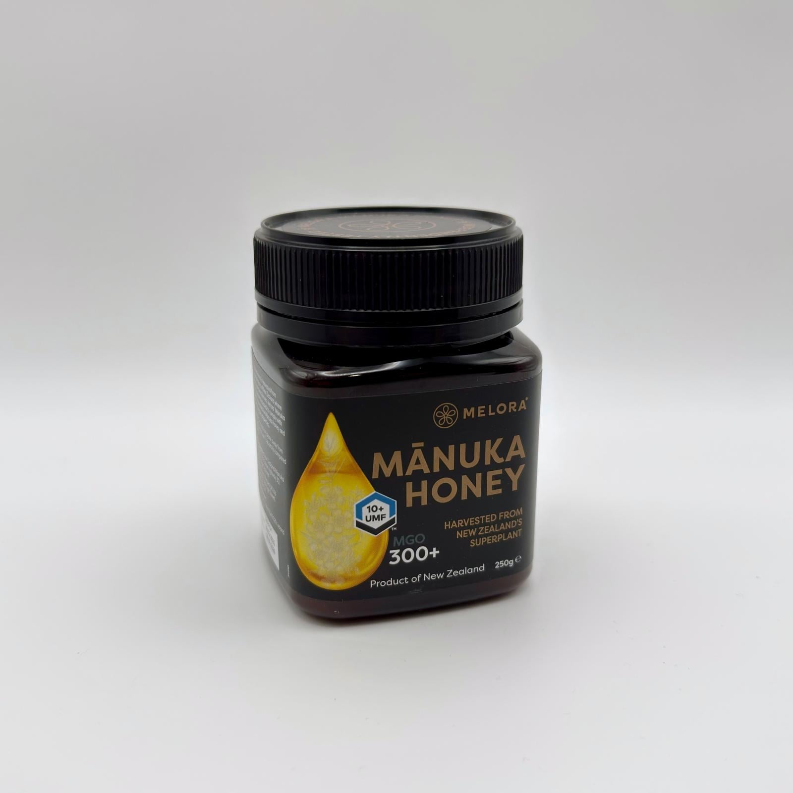 Melora - Manuka Honung 250g