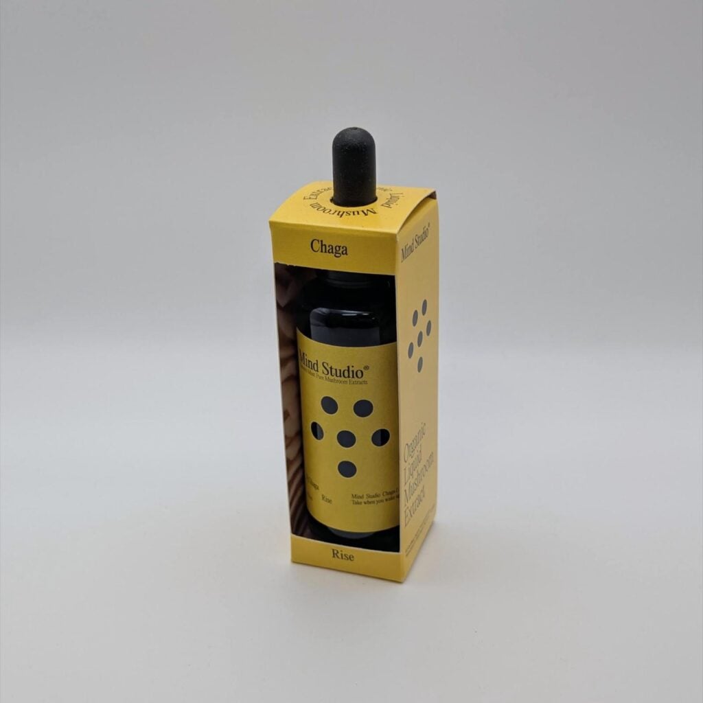 Mind Studio - Chaga 50ml