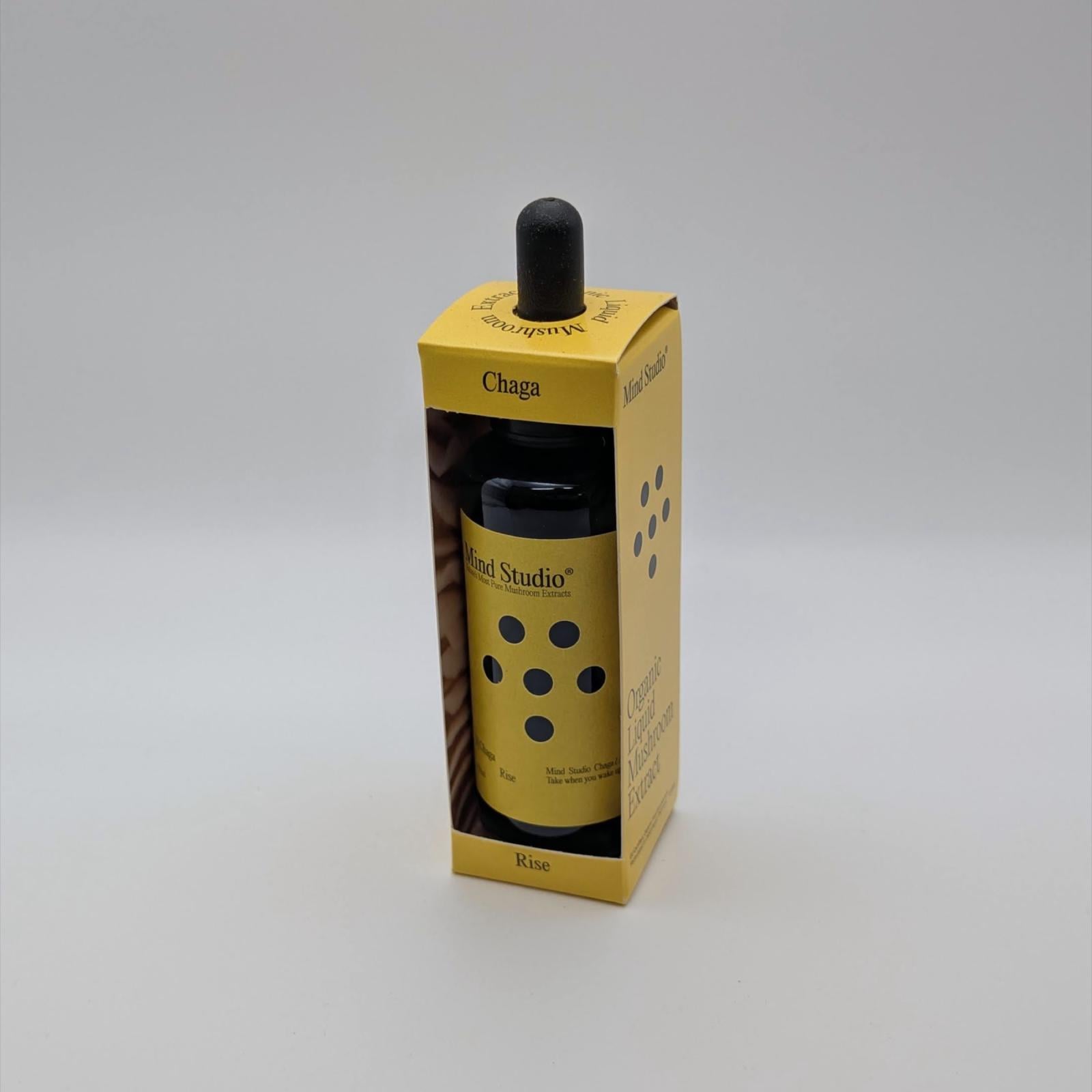 Mind Studio - Chaga 50ml