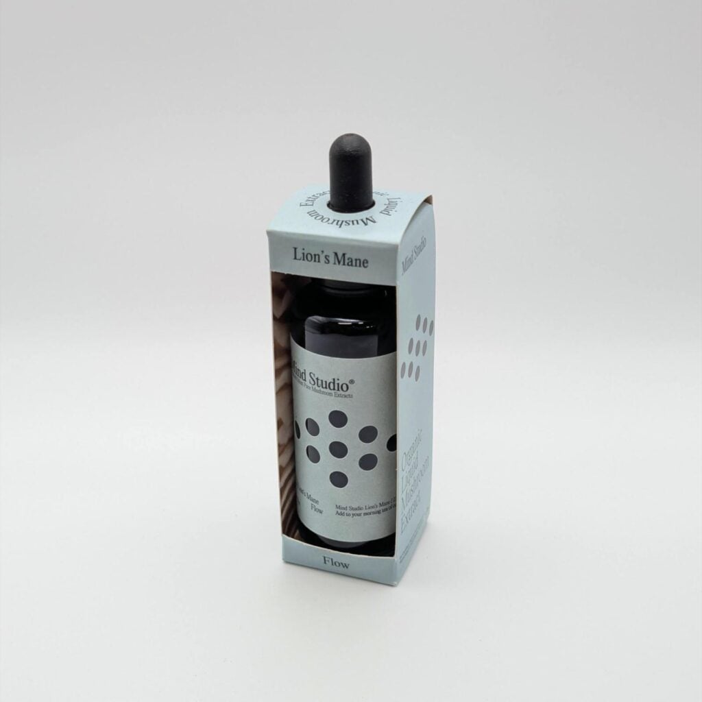 Mind Studio - Lion's Mane 50ml