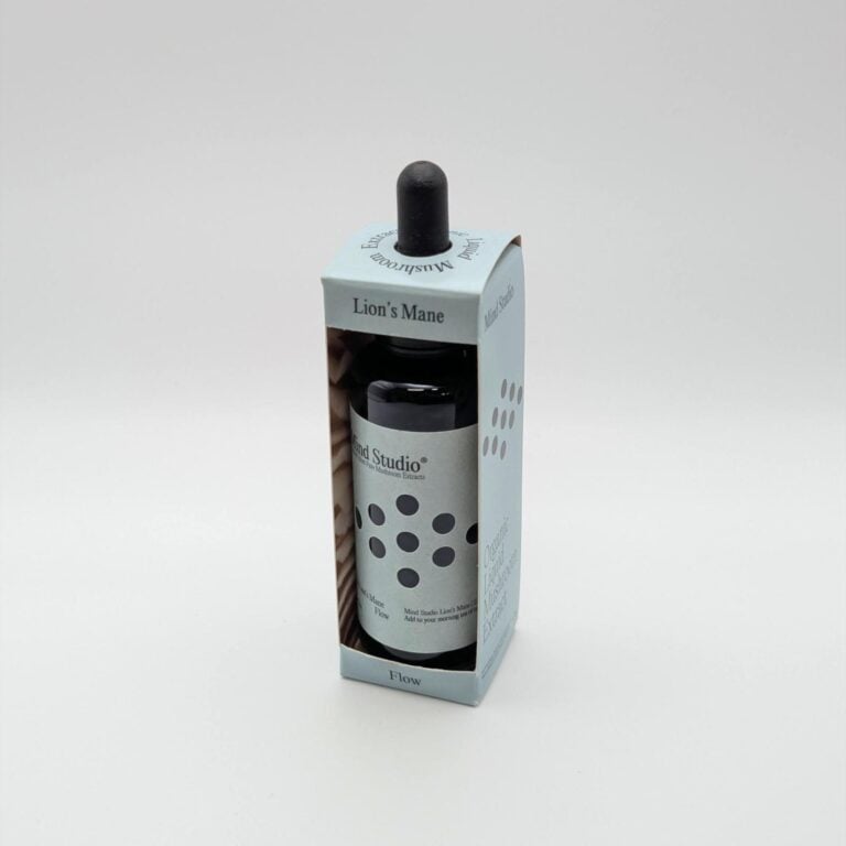 Mind Studio - Lion's Mane 50ml