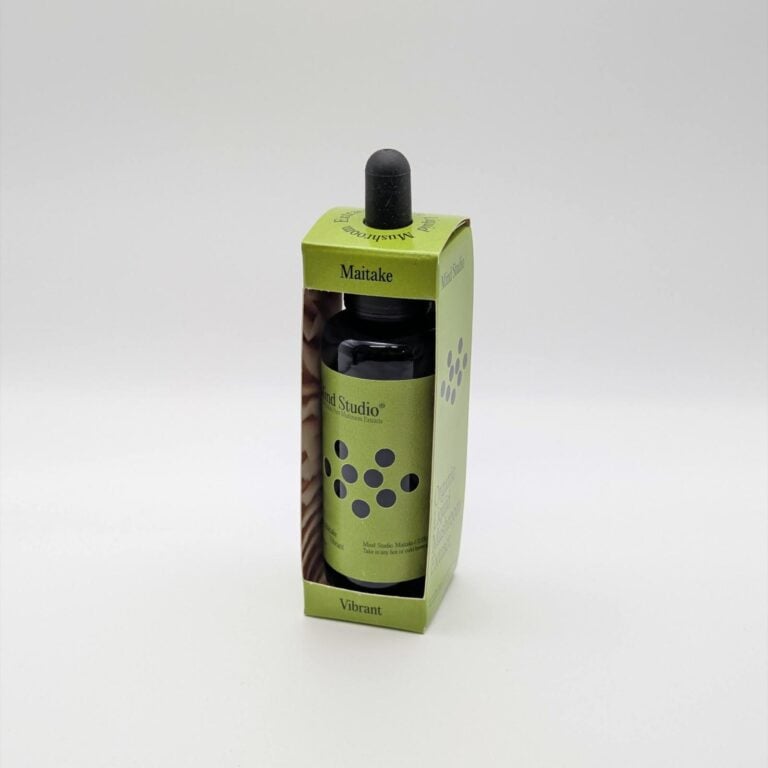 Mind Studio - Maitake 50ml