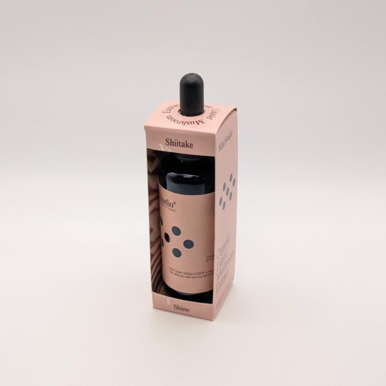 Mind Studio - Shiitake 50ml