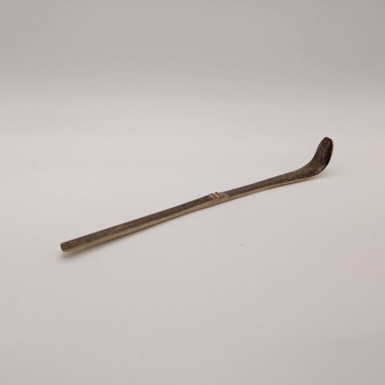 Moya - Bambu Matcha Sked Chashaku