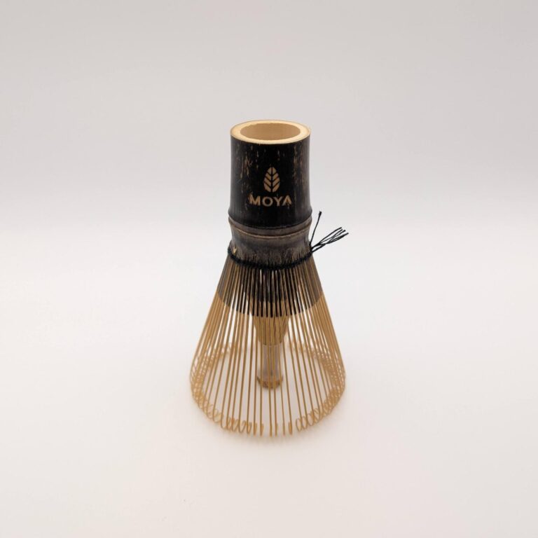 Moya - Chasen Matcha Bambu Visp