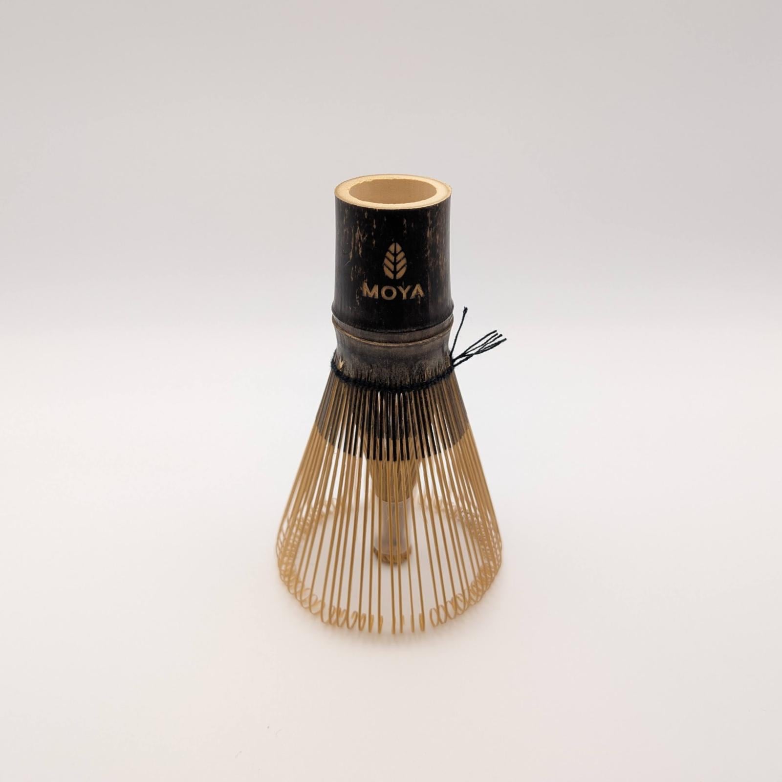 Moya - Chasen Matcha Bambu Visp