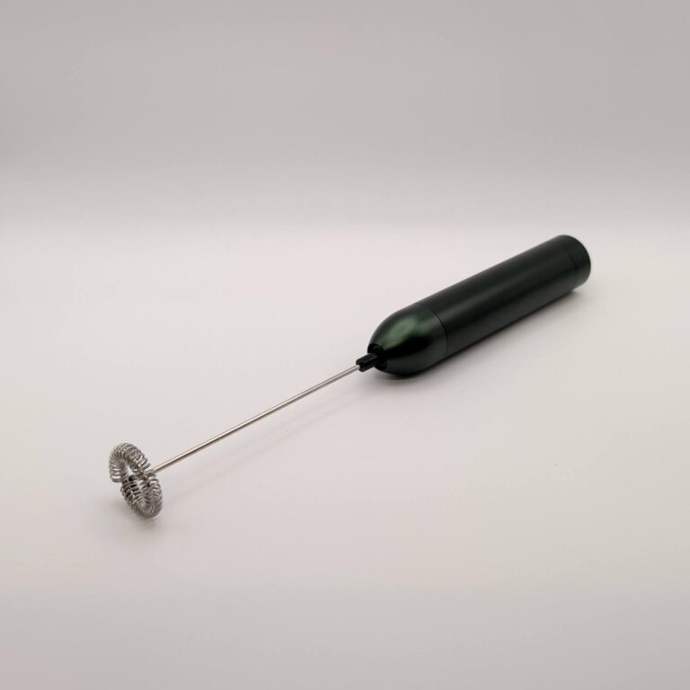 Moya - Elektrisk Matchaskummare