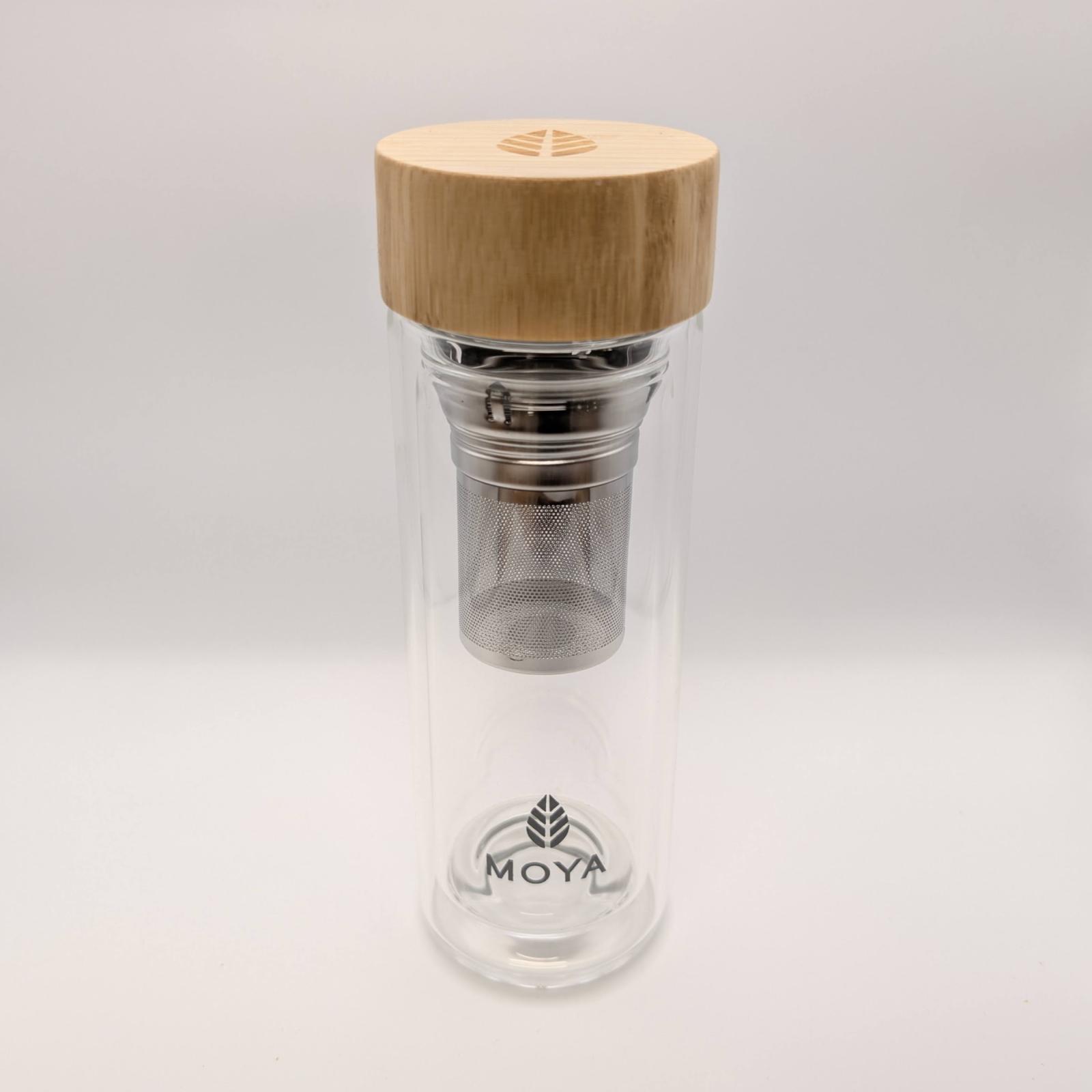 Moya - Matcha Shaker