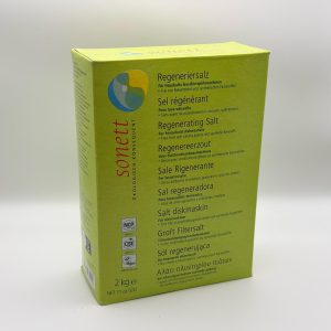 Sonett - Salt diskmaskin 2kg