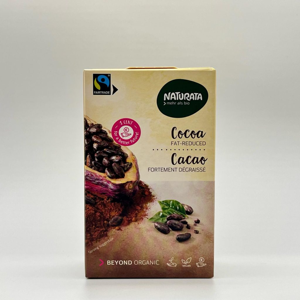Naturata - Kakao 11% 125g
