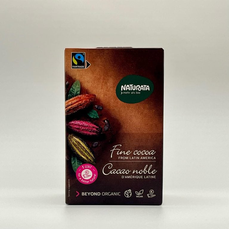 Naturata - Kakao 20% 125g