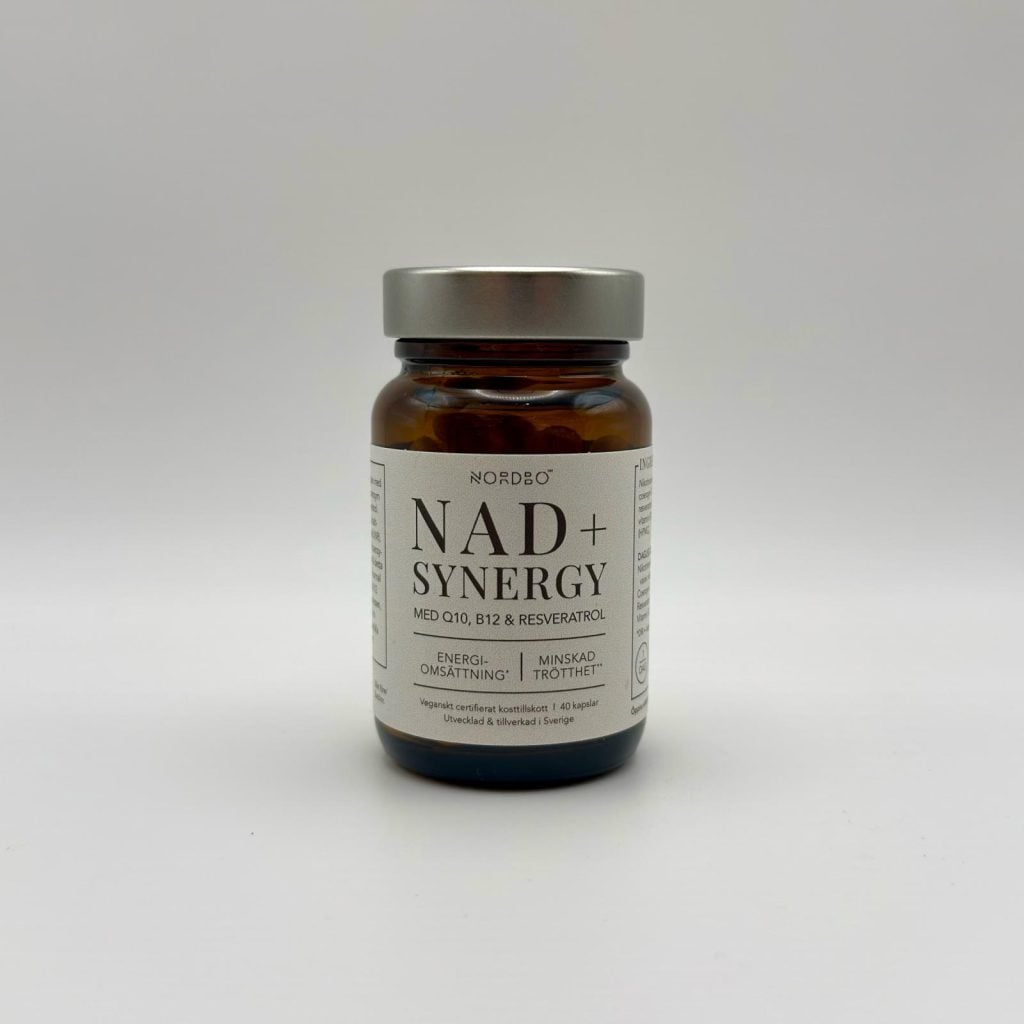 Nordbo - Nad Synergy