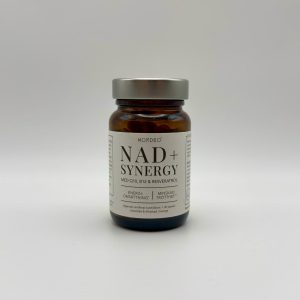 Nordbo - Nad Synergy