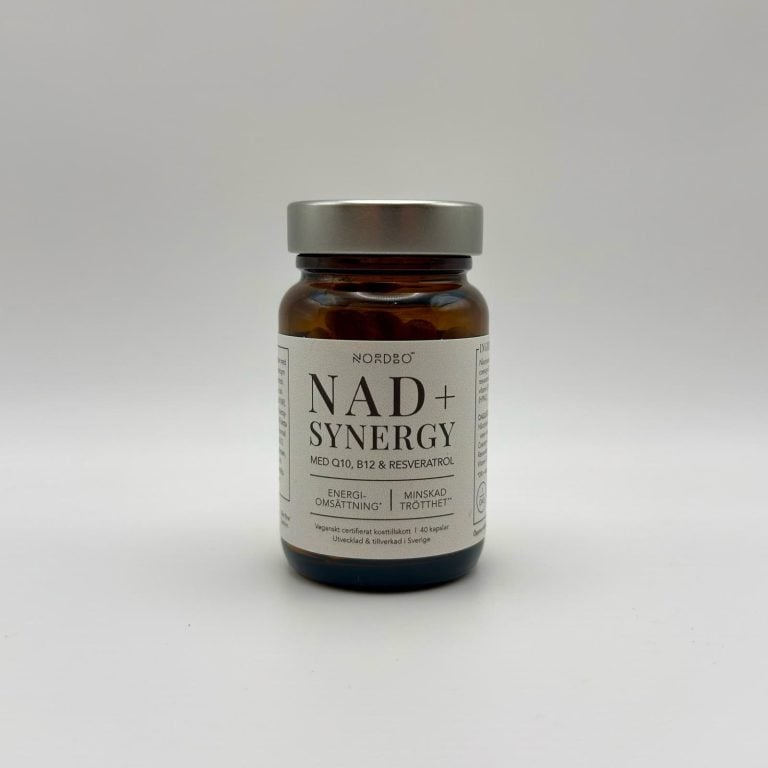 Nordbo - Nad Synergy