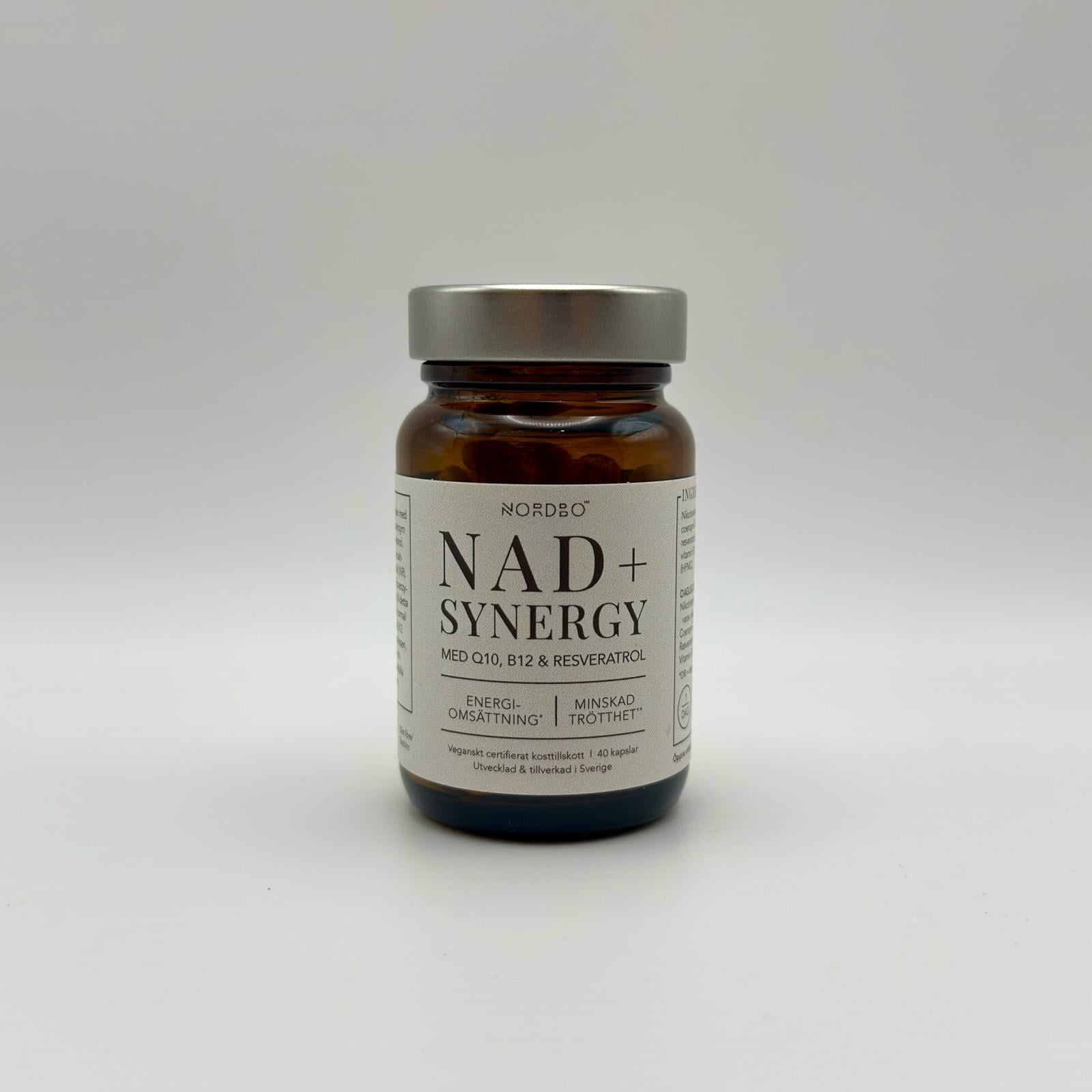 Nordbo - Nad Synergy