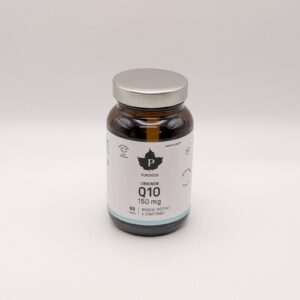 Pureness - Ubikinon Q10 150mg