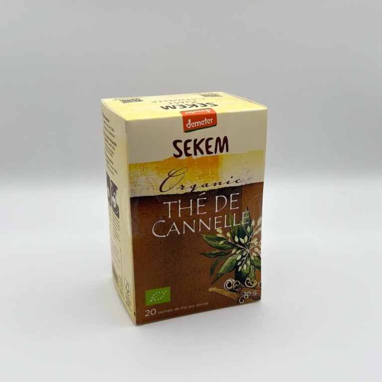 Sekem - Cinnamon Tea 20st