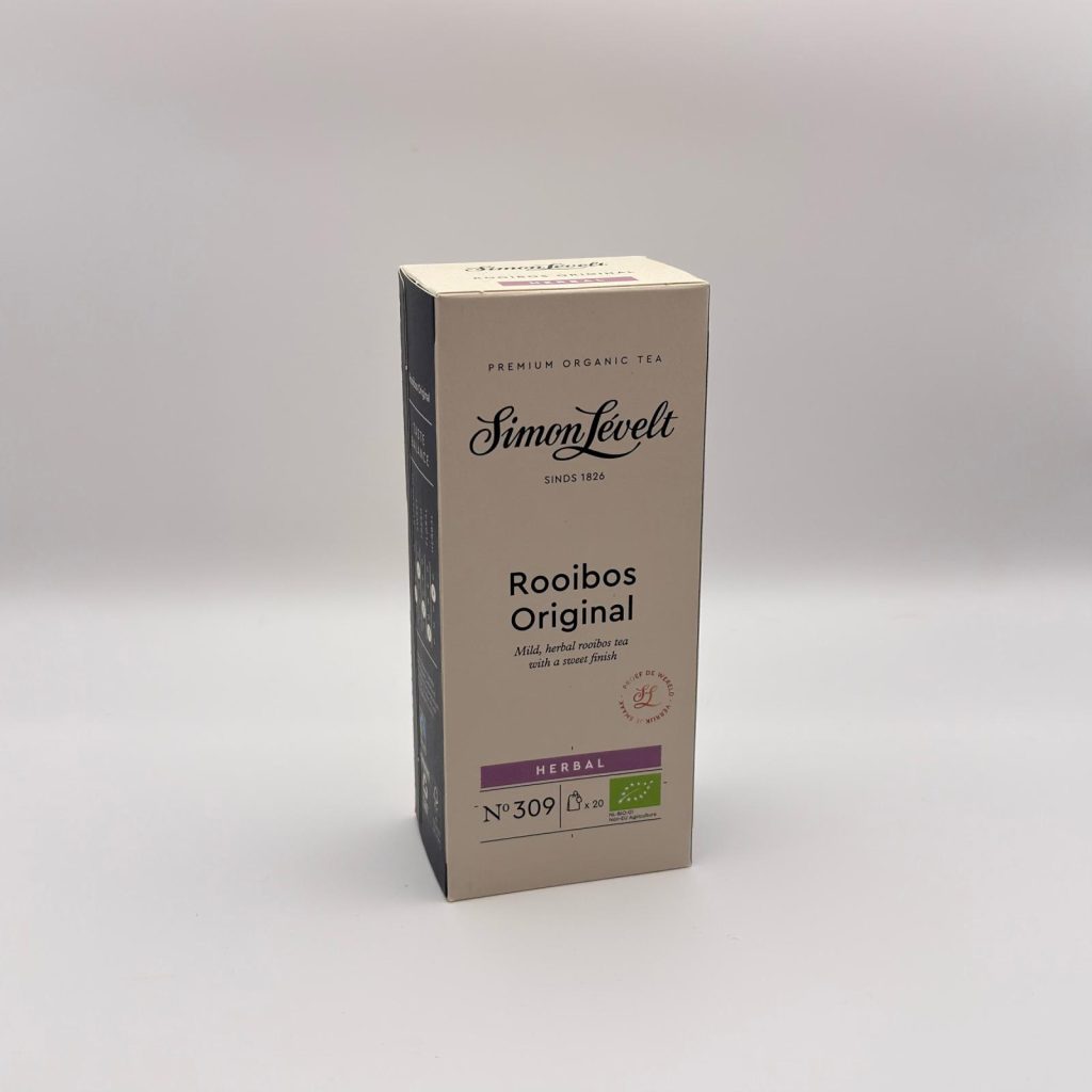 Simon Levelt - Roiboos Original 40g