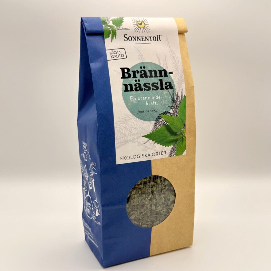 Sonnentor - Brännässla 50g