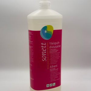 Sonett - Allrengöring 1l
