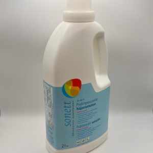 Sonett - Tvättmedel Sensitiv 2l