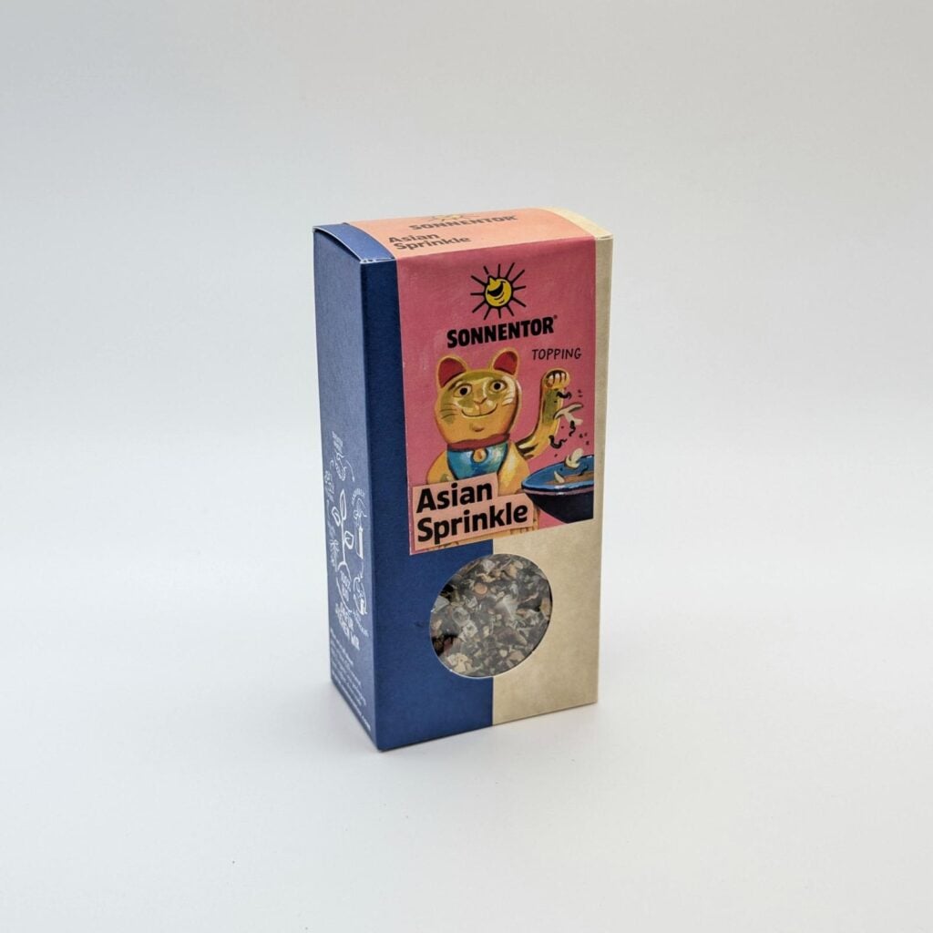 Sonnentor - Asian Sprinkle 50g