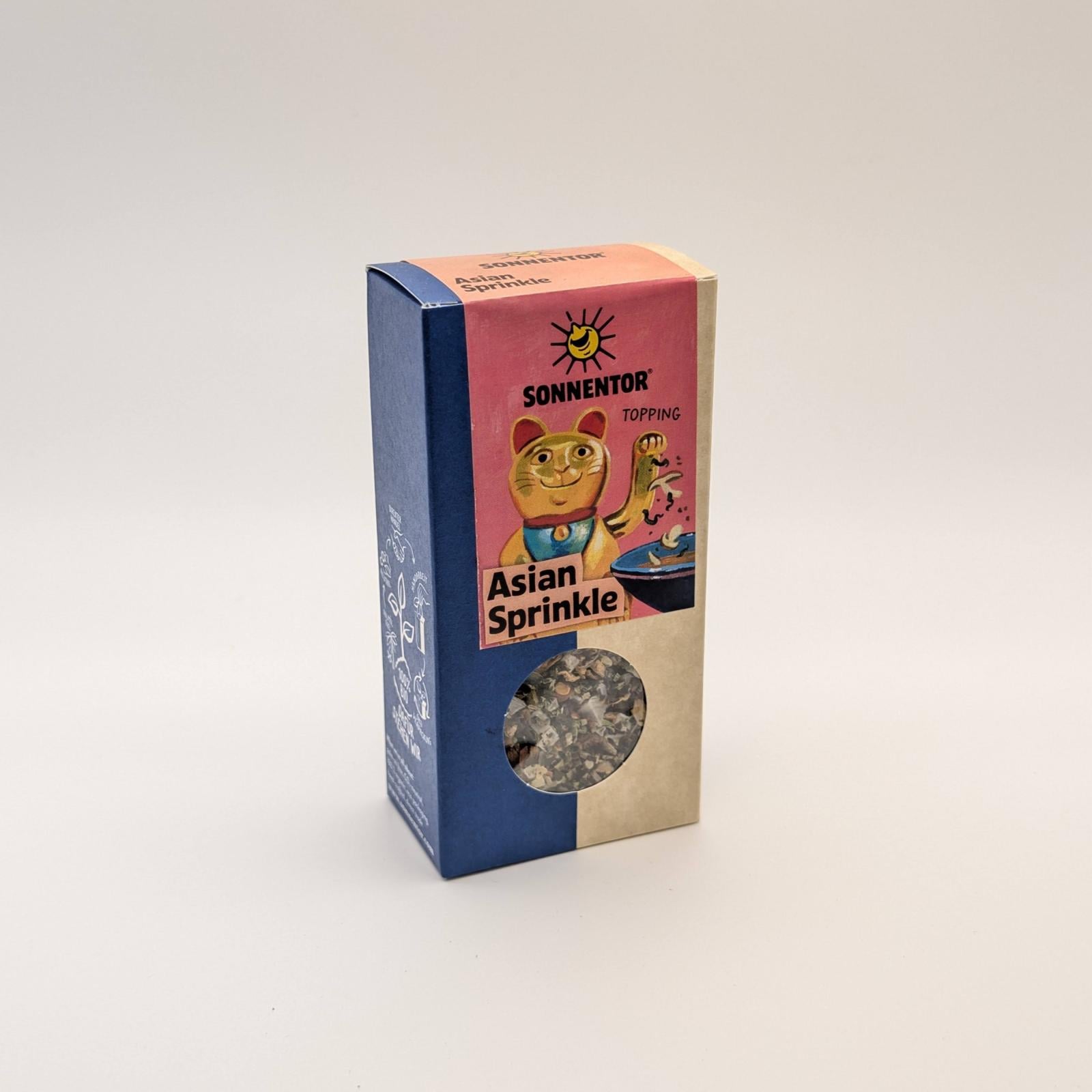 Sonnentor - Asian Sprinkle 50g