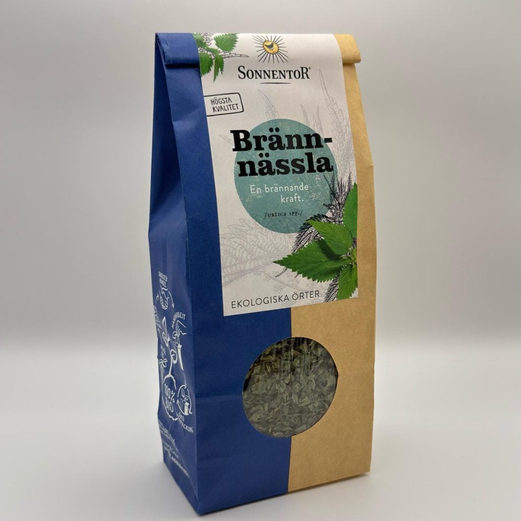 Sonnentor - Brännässla 50g