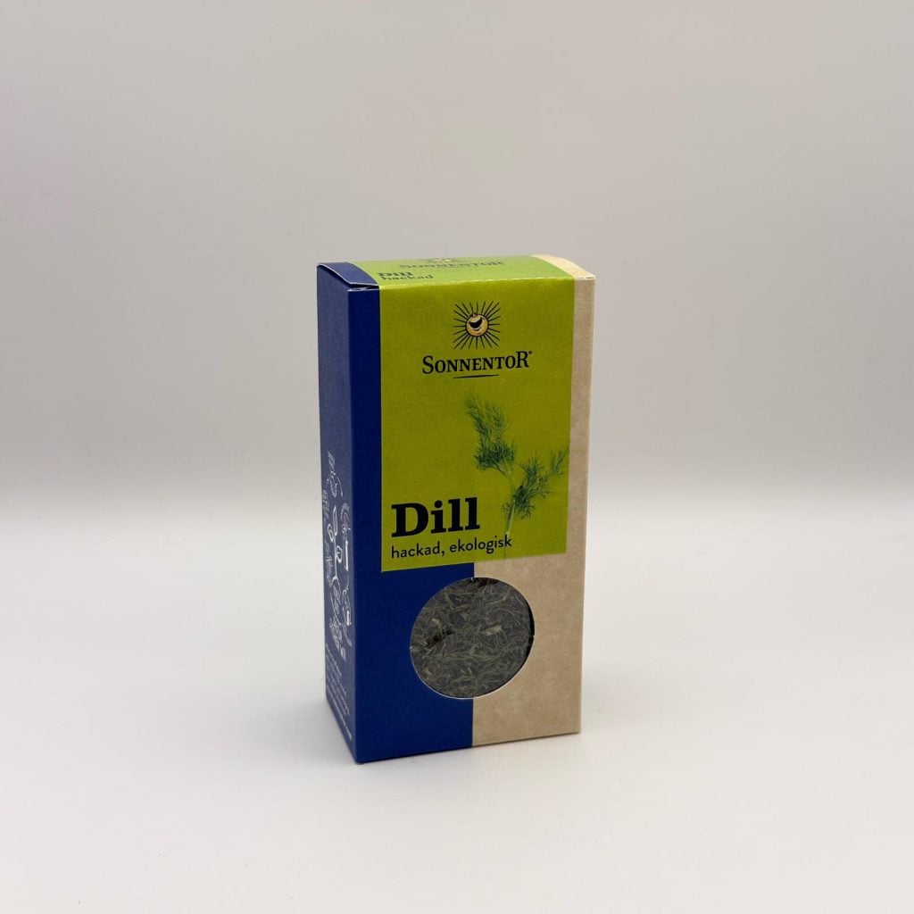 Sonnentor - Dill 15g