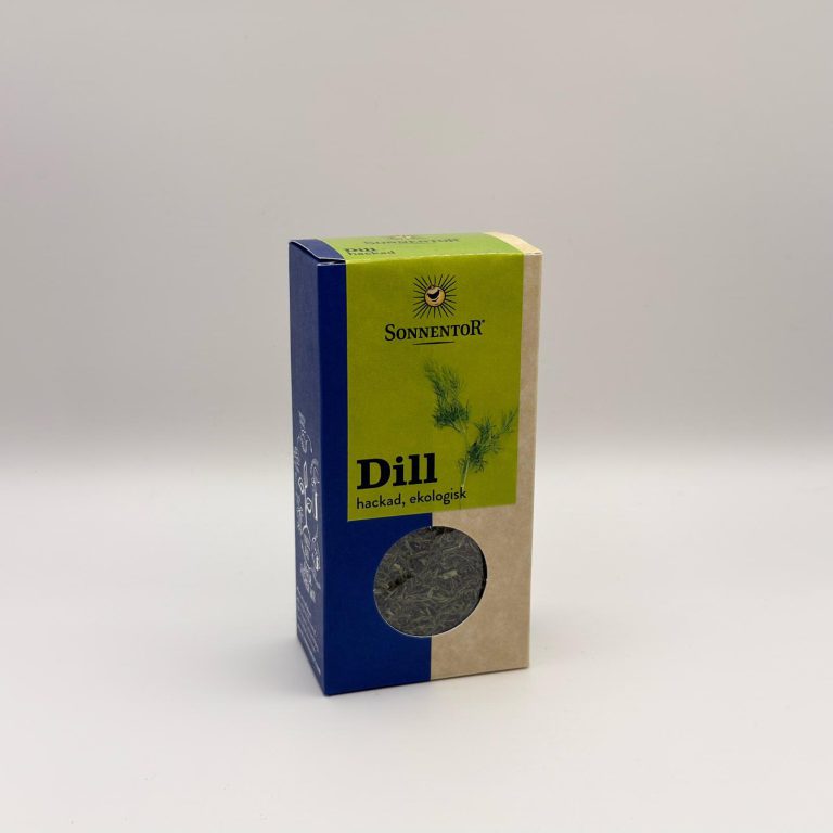 Sonnentor - Dill 15g