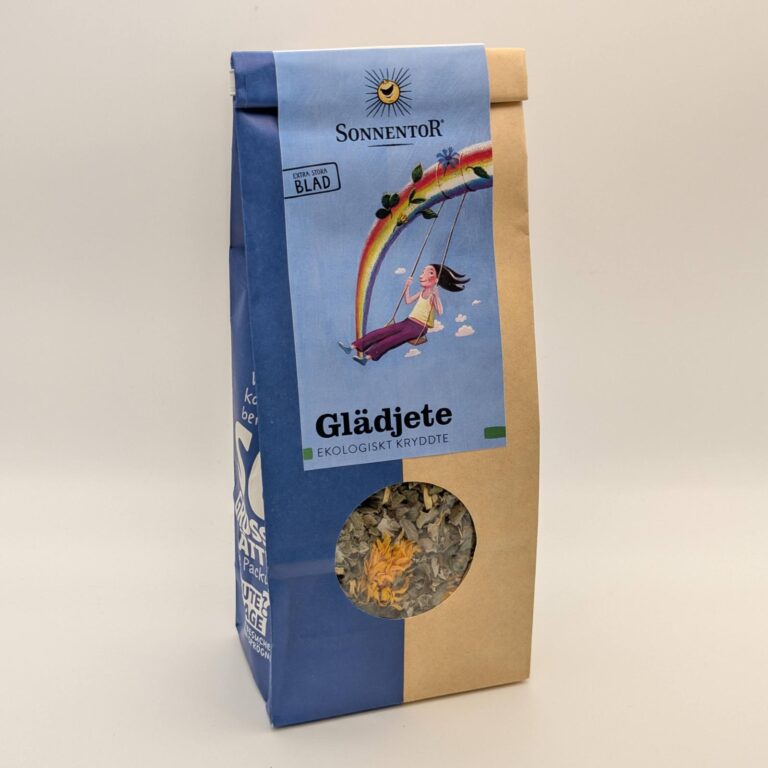 Sonnentor - Glädjete 50g