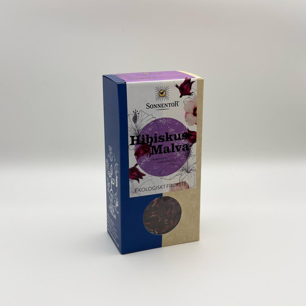 Sonnentor - Hibiskus Malva 80g