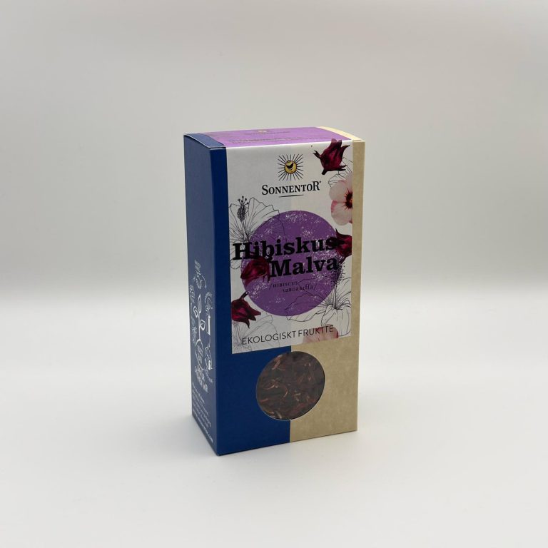 Sonnentor - Hibiskus Malva 80g