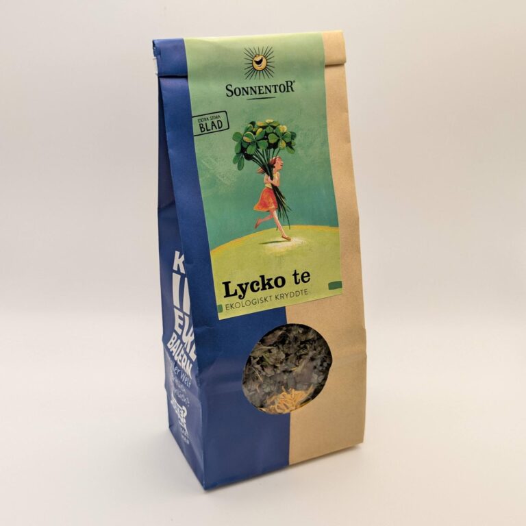 Sonnentor - Lycko Te 50g