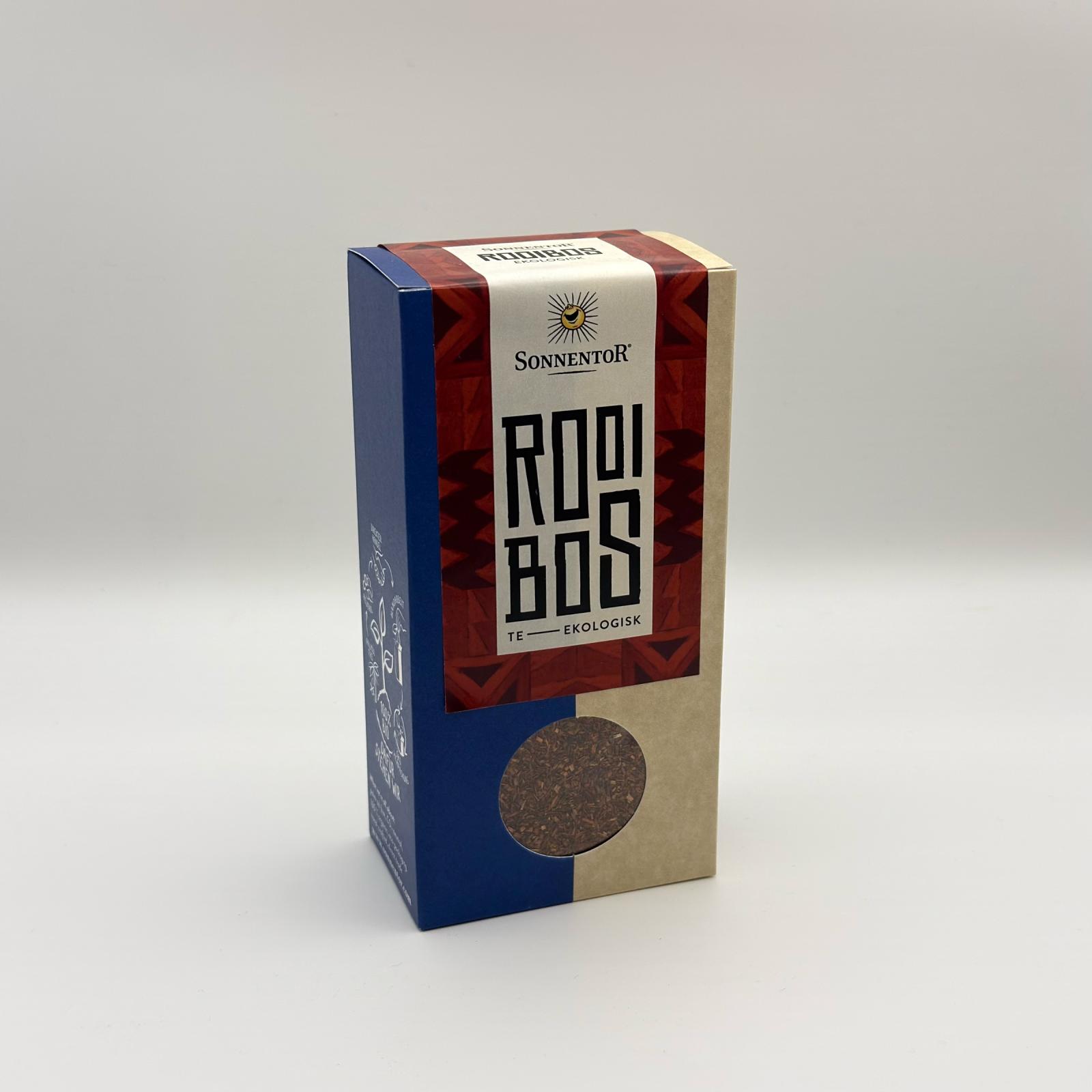 Sonnentor - Rooibos Ekologisk 100g