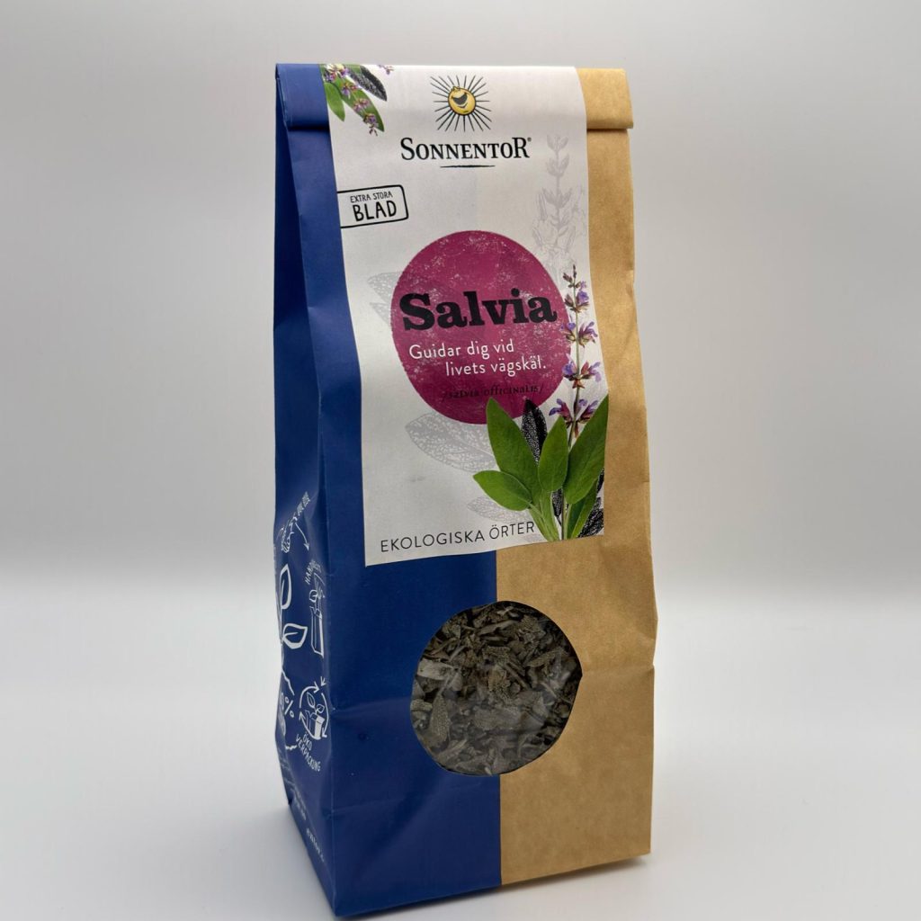 Sonnentor - Salvia 50g