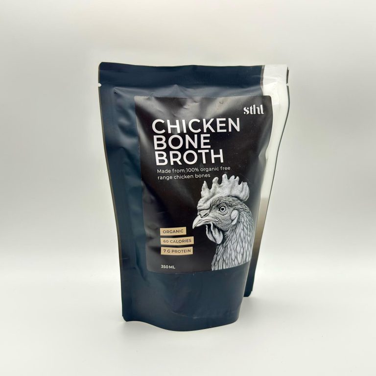 Sthl - Kycklingbuljong 350ml