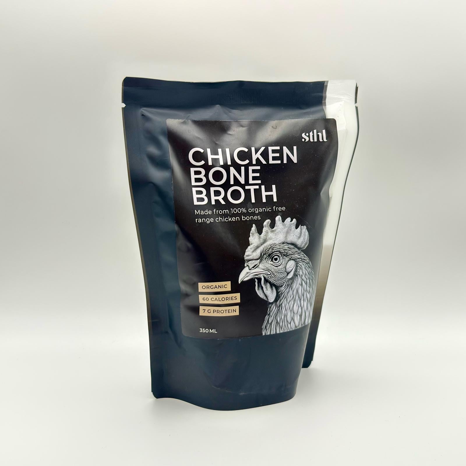 Sthl - Kycklingbuljong 350ml