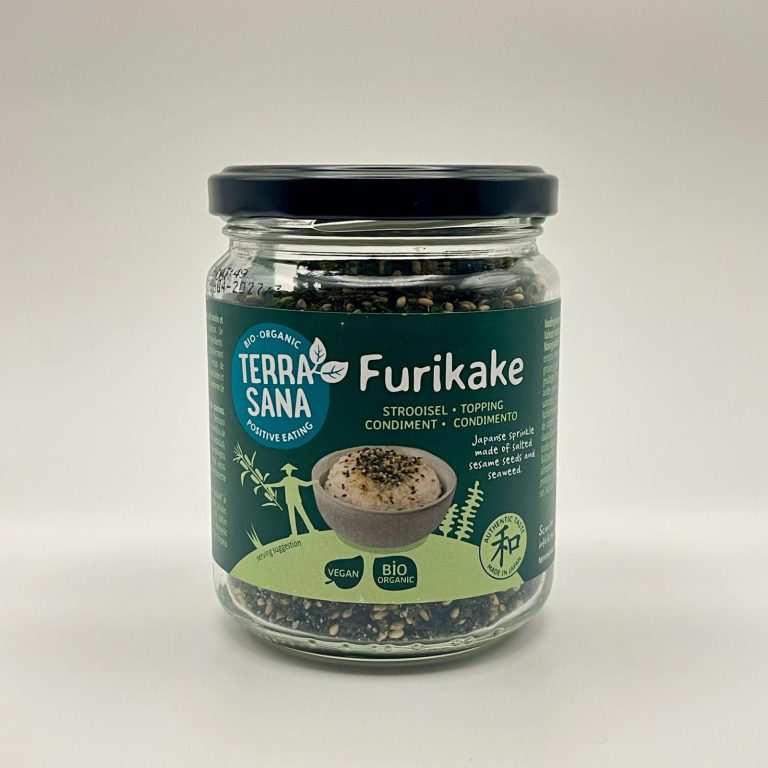 Terra Sana - Furikake 100g