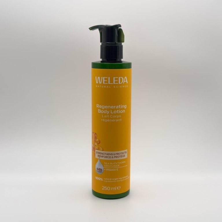 Welda - Regenerativt Body Lotion 250ml