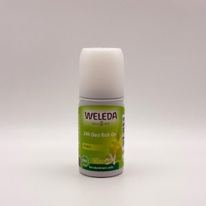 Weleda - 24h Deo Roll-On Citrus 50ml