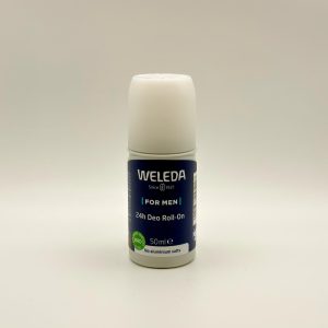 Weleda - 24h Deo Roll-On For Men 50ml