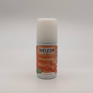 Weleda - 24h Deo Roll-On Sea Buckthorne 50ml