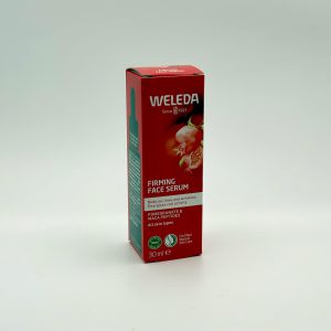 Weleda - Firming Face Serum 30ml